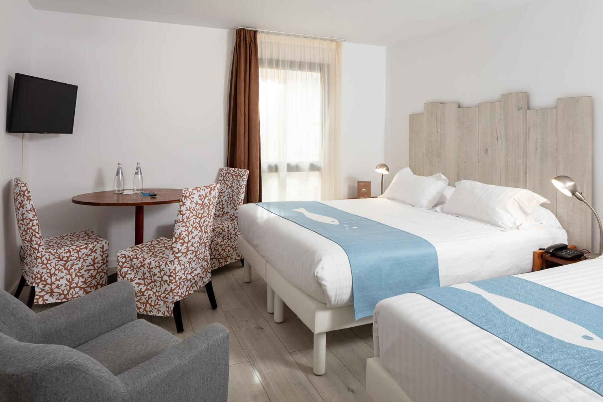Hotel Residence Les Medes Porquerolles Esterno foto
