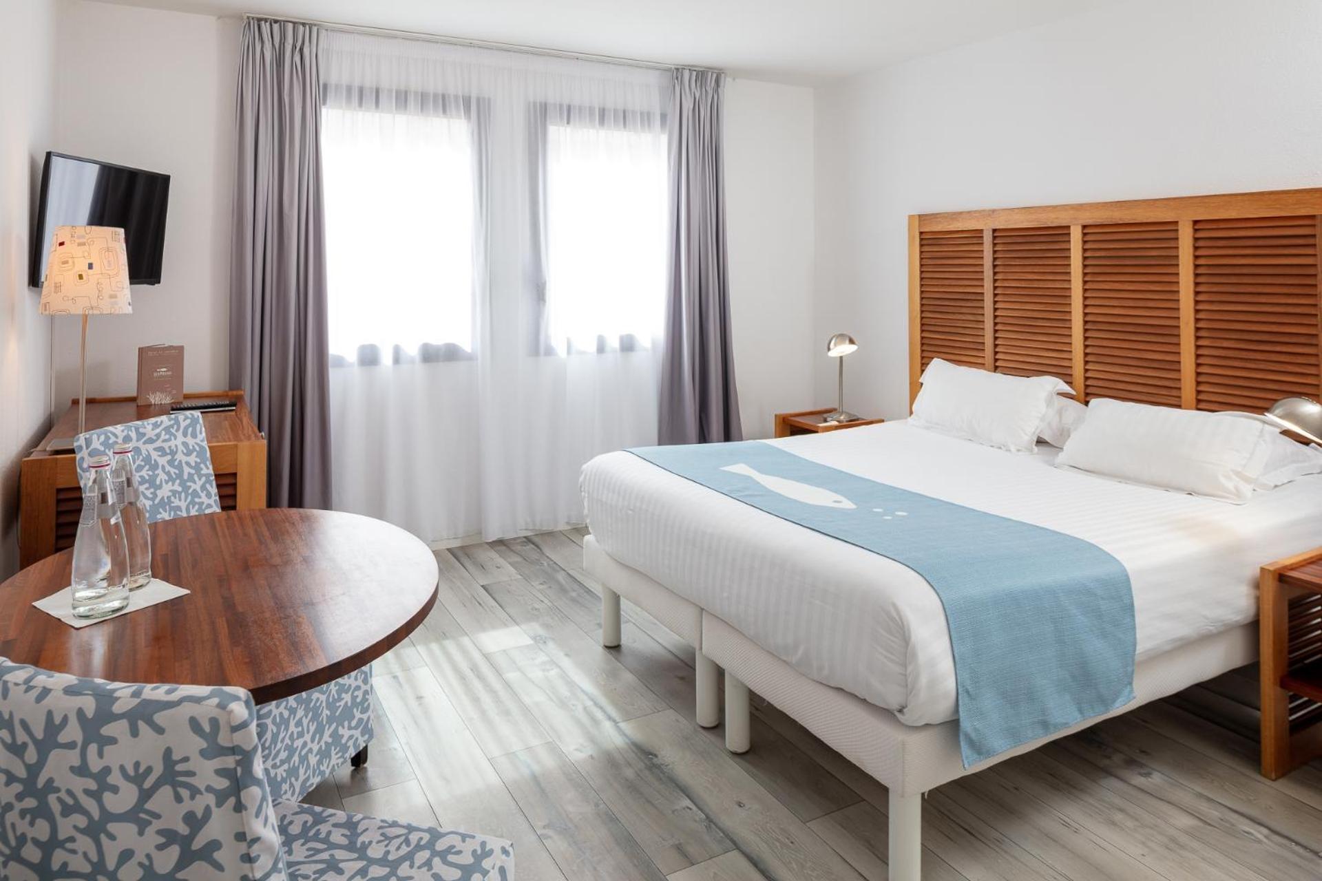 Hotel Residence Les Medes Porquerolles Esterno foto
